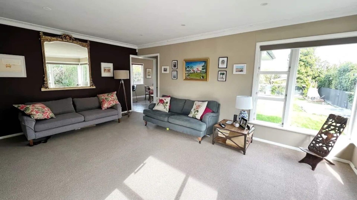 Anderson Park House | Home in Havelock North