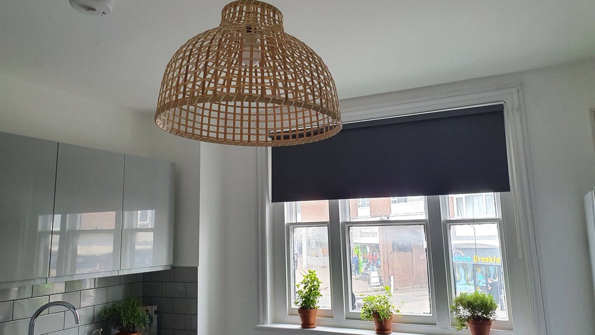 Ware Apartment | Home in Hertfordshire