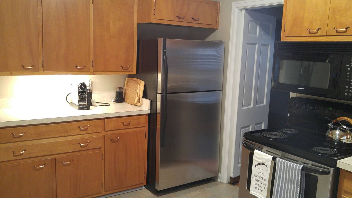 Lafayette House | Home in Historic Neighborhood Near Purdue