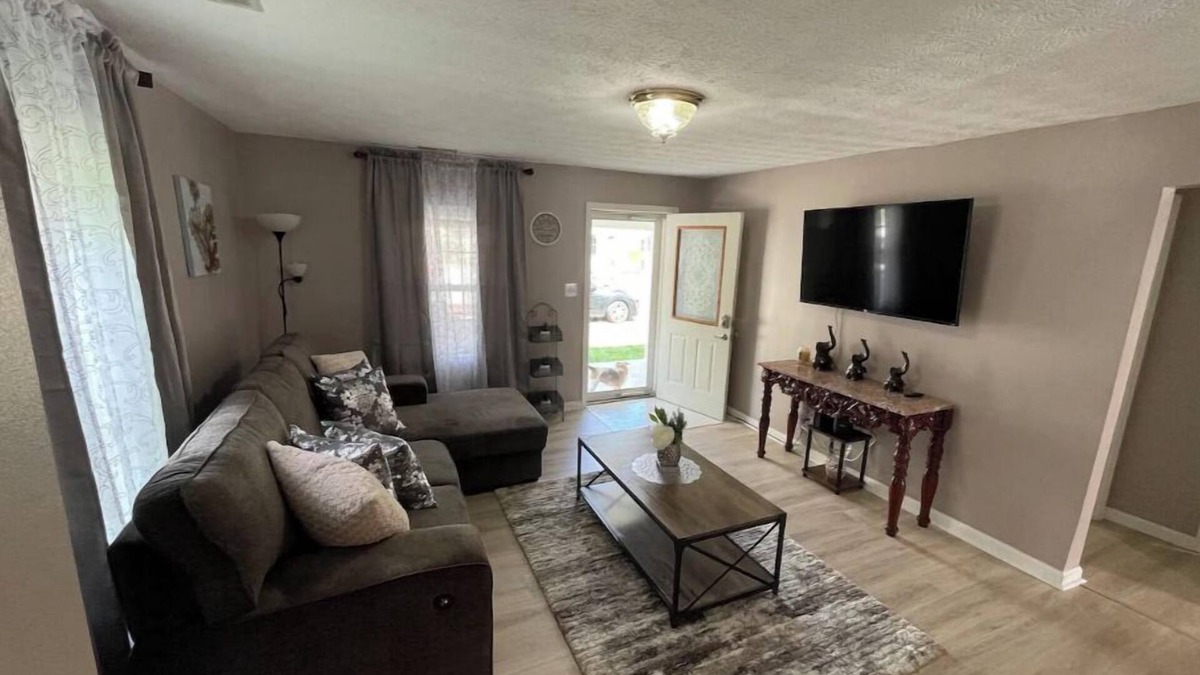 Liberty House | Home in Liberty