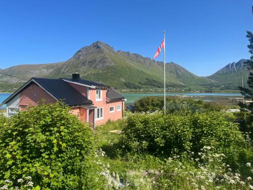 Barstrand House | Home in Lofoten
