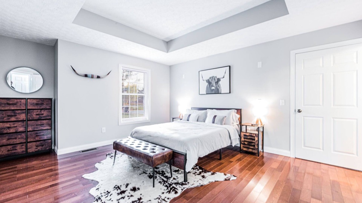 Cave City House | Home in Mammoth Cave