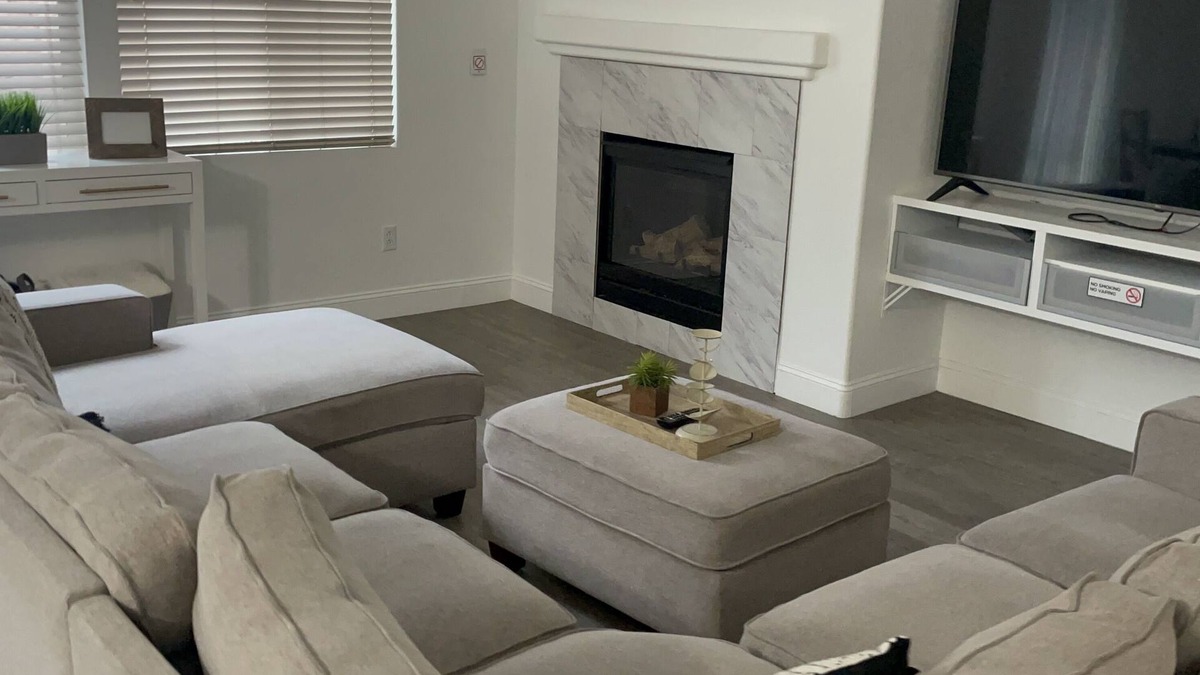 Yuba City House | Home in Marysville. 4 beds and 3 bathrooms