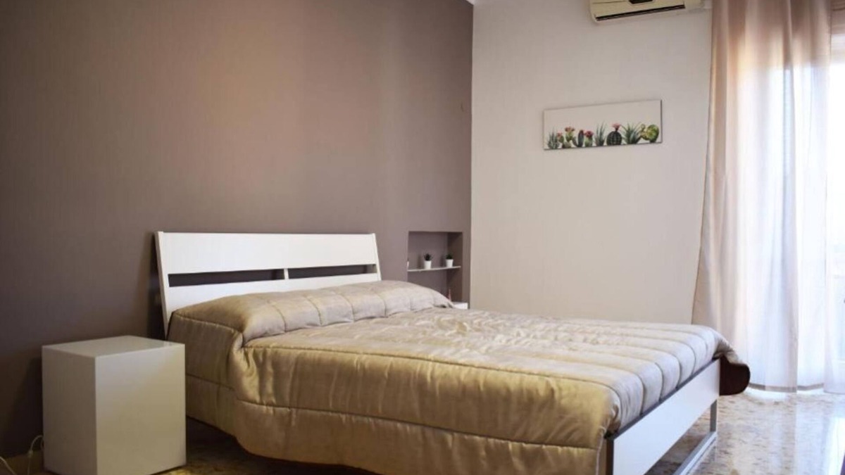 Vasto House | Home In Naples - Your Refuge in the Heart of Naples/403