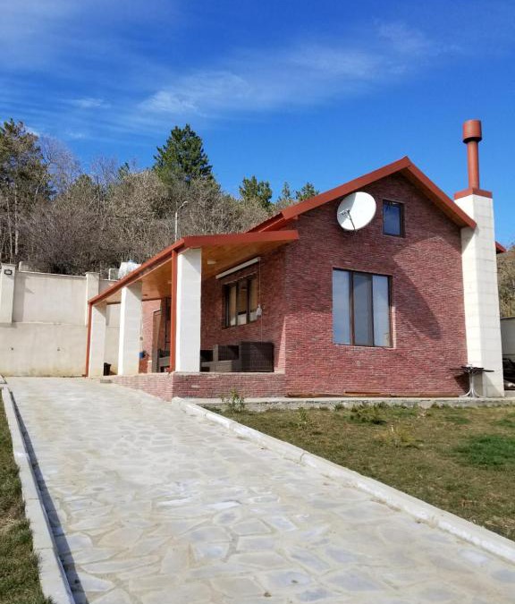 Tbilisi Villa | Home in nature Near Tbilisi - Villa gurulo