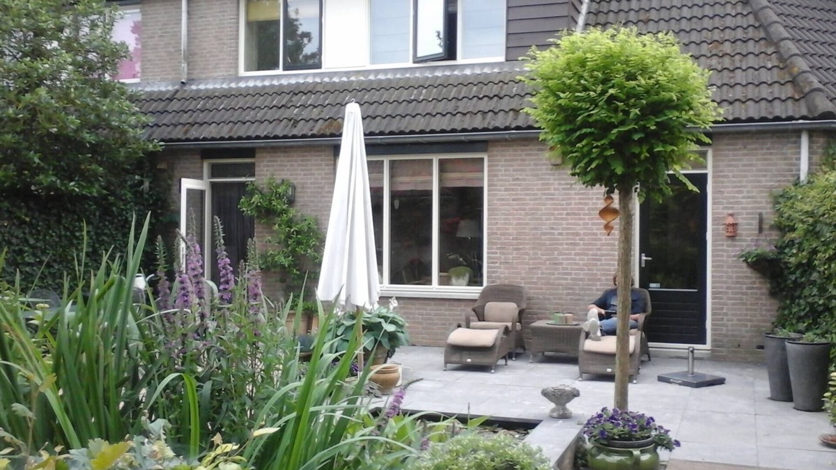 Municipality of Huizen House | Home in NL near Amsterdam available from Nov 2025 until Feb 2026 at new rate