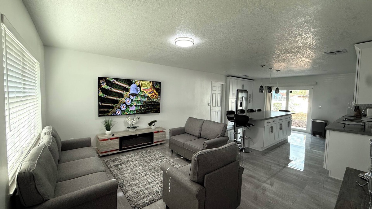 Azalea Park House | Home in Orlando