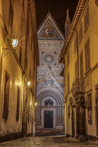 Orvieto Apartment | Home in Orvieto - Via dei Dolci