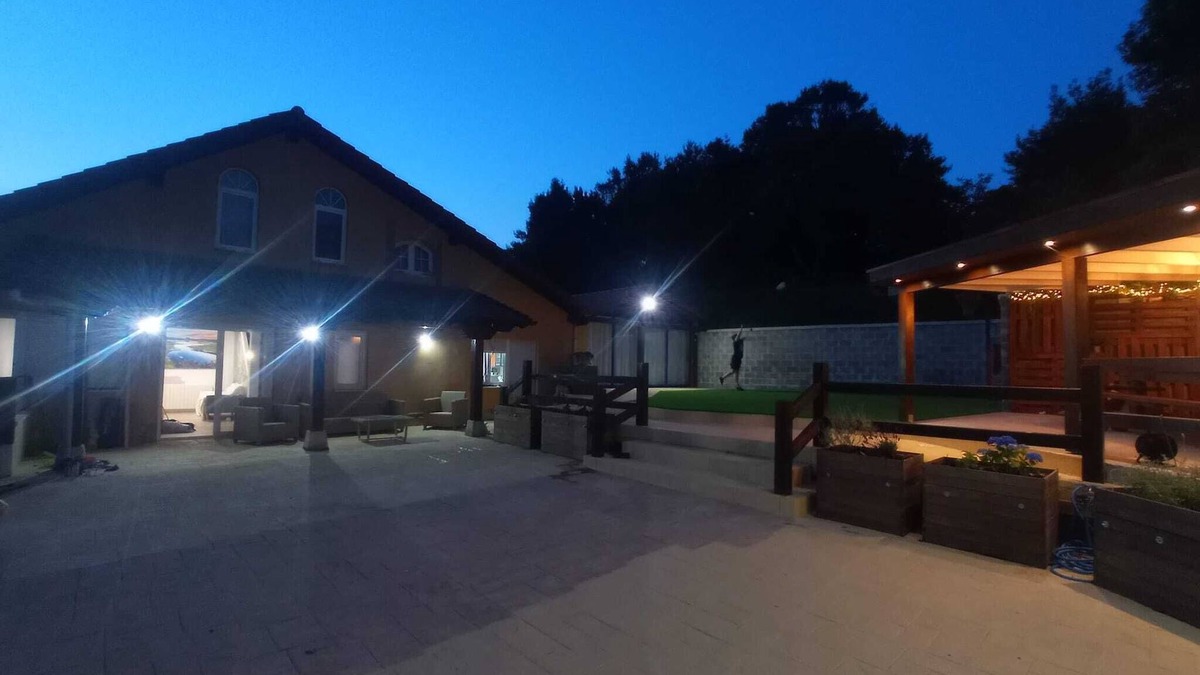 Santona House | Home in paradise! Special for families and we accept pets!