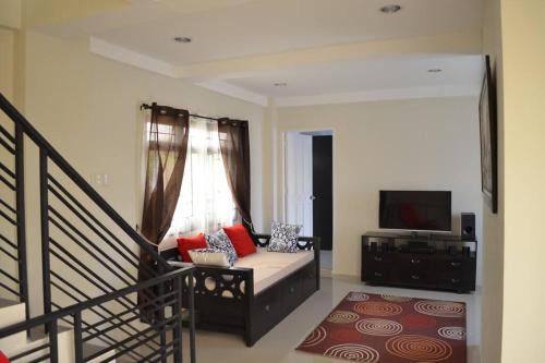 Pasig Apartment | Home in Pasig