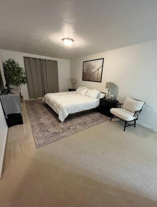 North Salt Lake House | Home in quiet NSL neighborhood