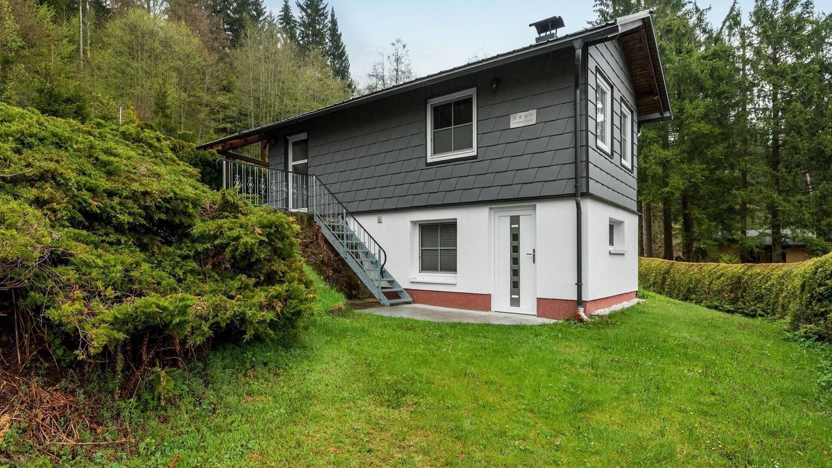 Steinbach-Hallenberg House | Home in Steinbach-Hallenberg