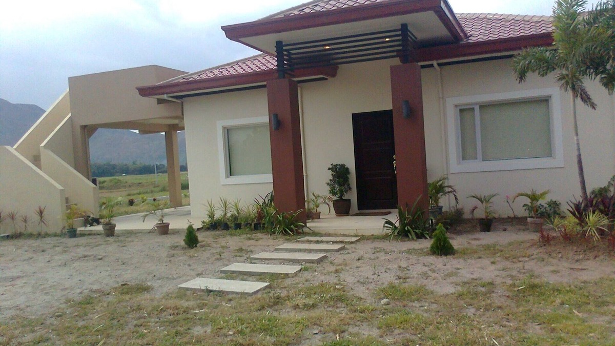 San Antonio House | Home in San Antonio, Zambales Near Subic Bay, Philippines