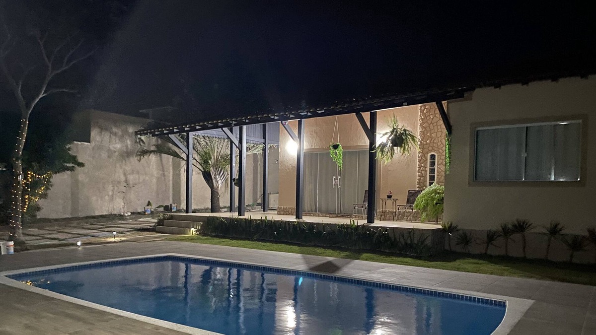 Itauna House | Home in Saquarema!