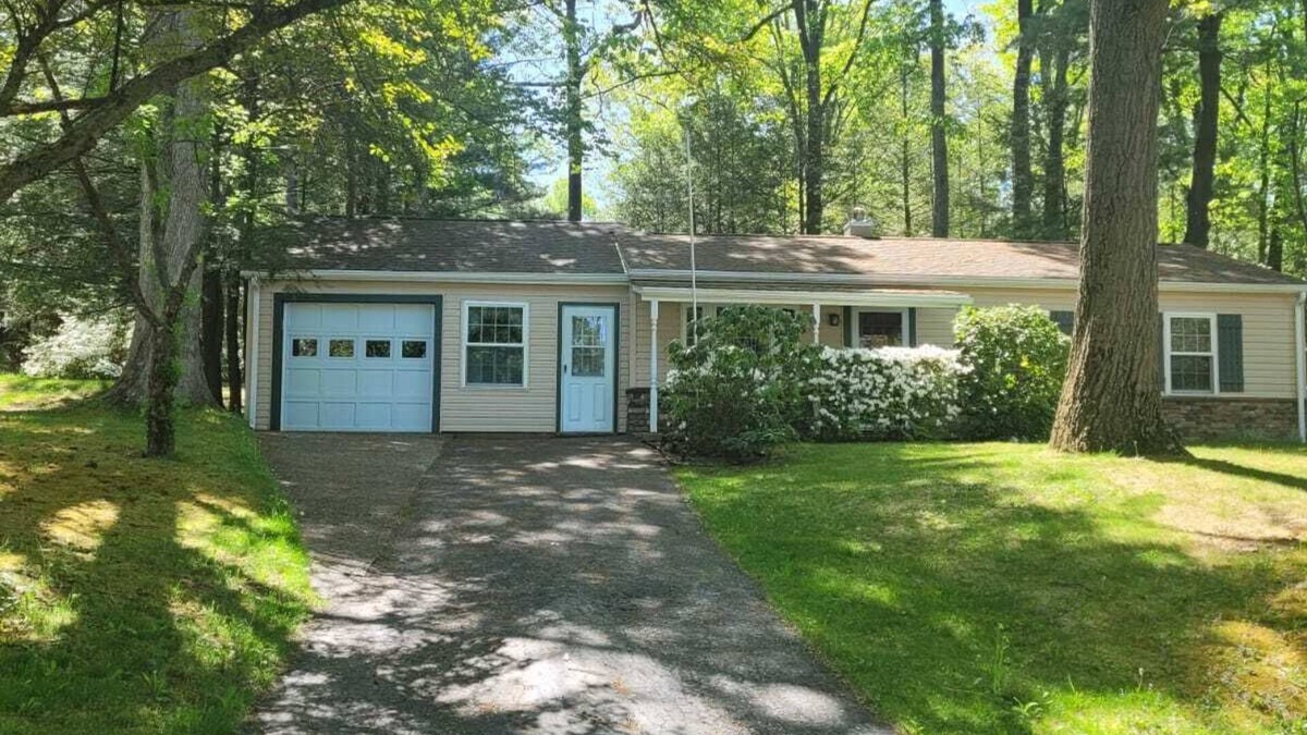 Park Forest Village House | Home in State College