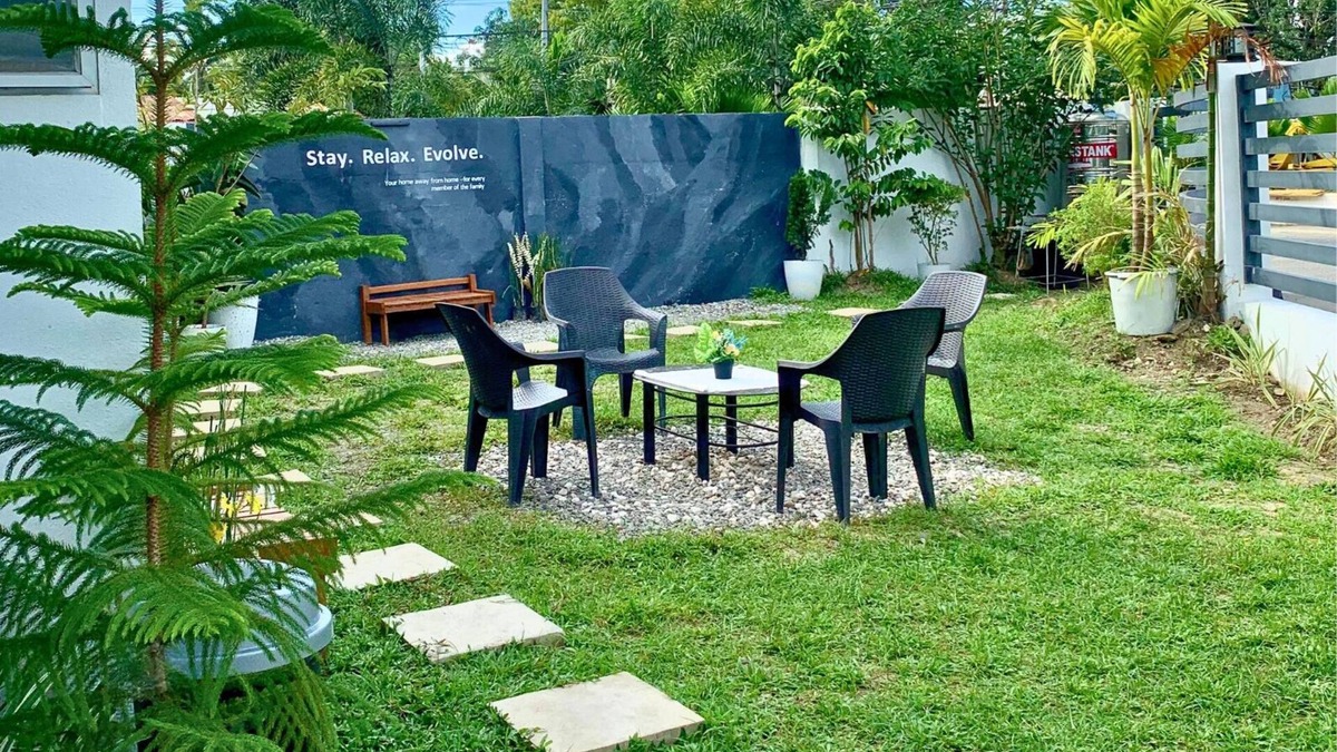 Tagum House | Home in Tagum City 3BR w/Parking space
