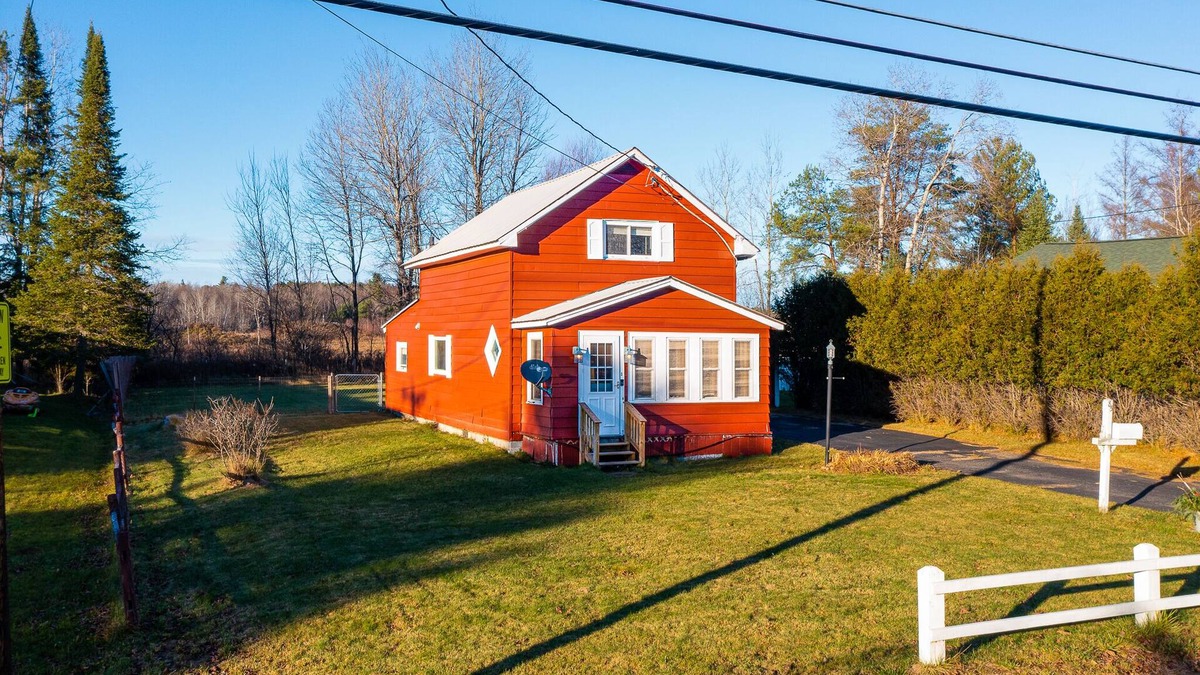 Tupper Lake House | Home in Tupper Lake