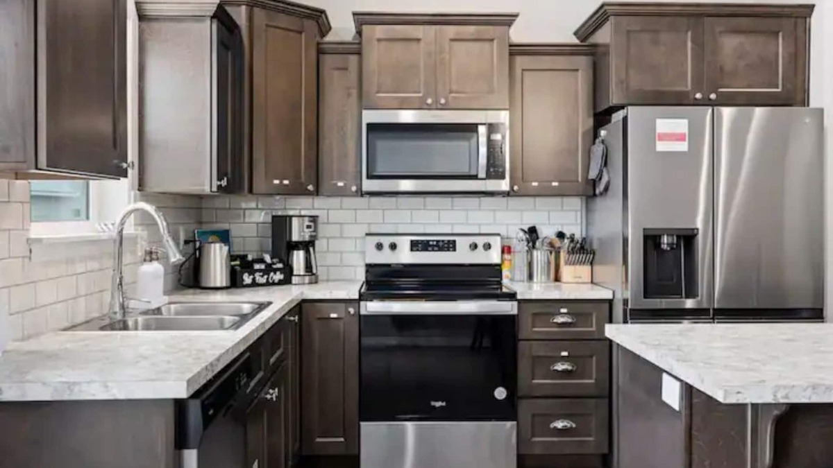 Twin Falls House | Home in Twin Falls - Cleaning #1 Priority