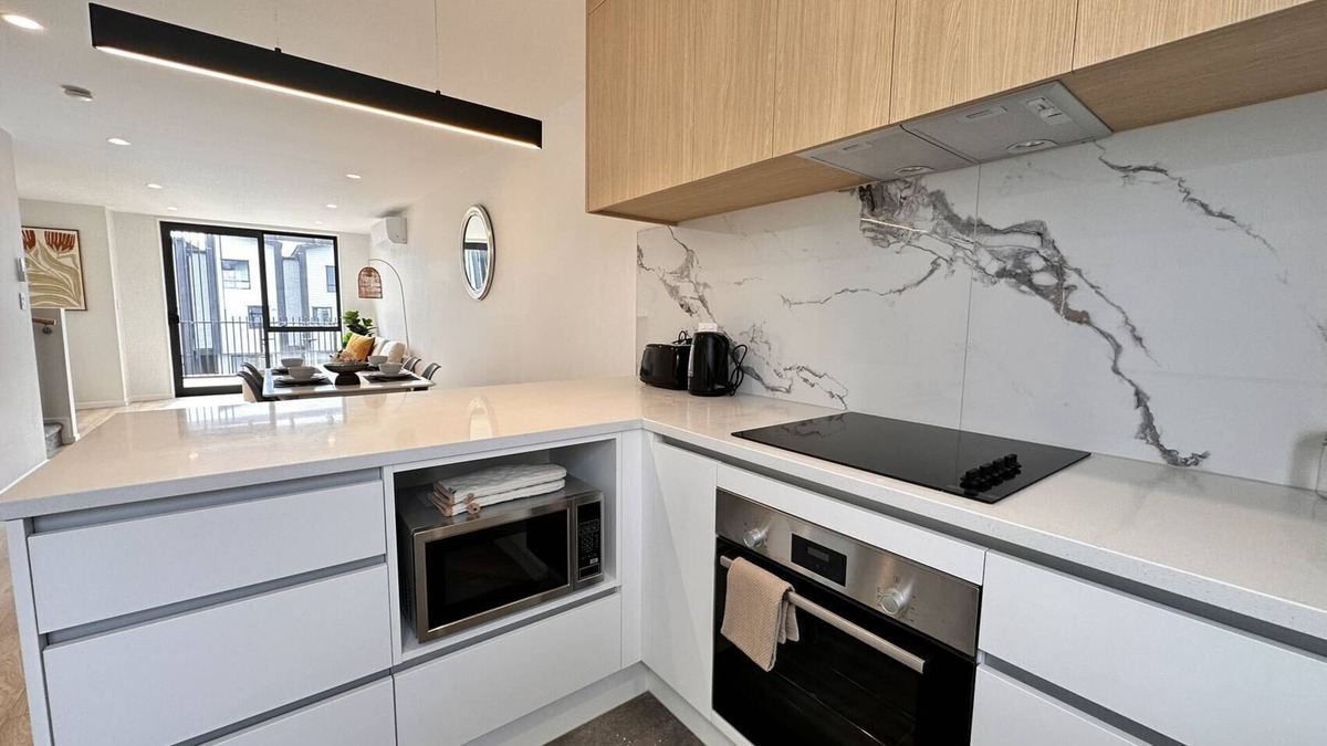Massey House | Home in West Auckland