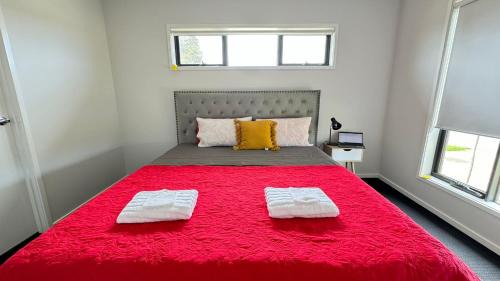 Manor Lakes House | Home in Wyndham Vale (Manor Lakes) Melbourne