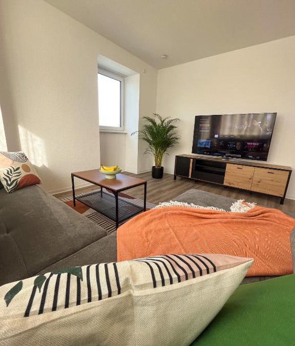 Minden Apartment | Home Inn Apartments - 202