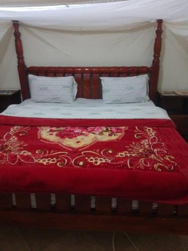 Entebbe House | Home Inn Entebbe