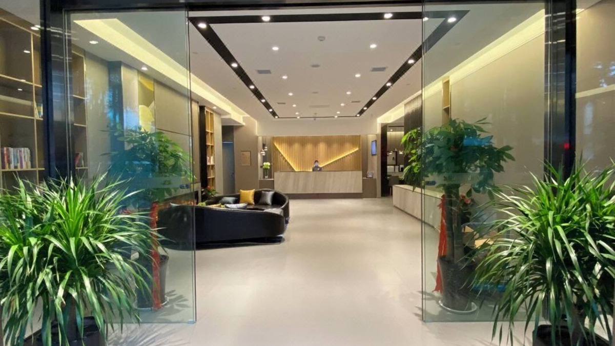 Xincheng Hotel | Home Inn Xi 'an BellTower RailwayStation