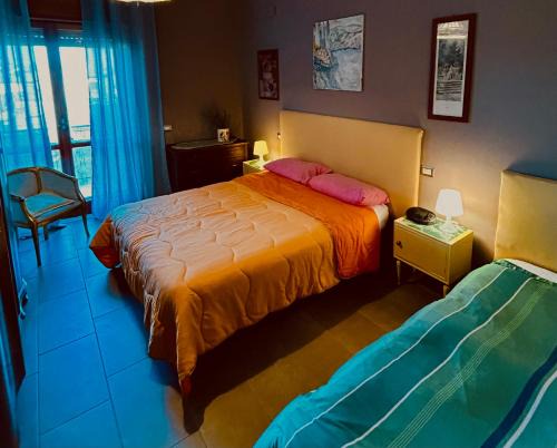 Montemarano Apartment | Home irp