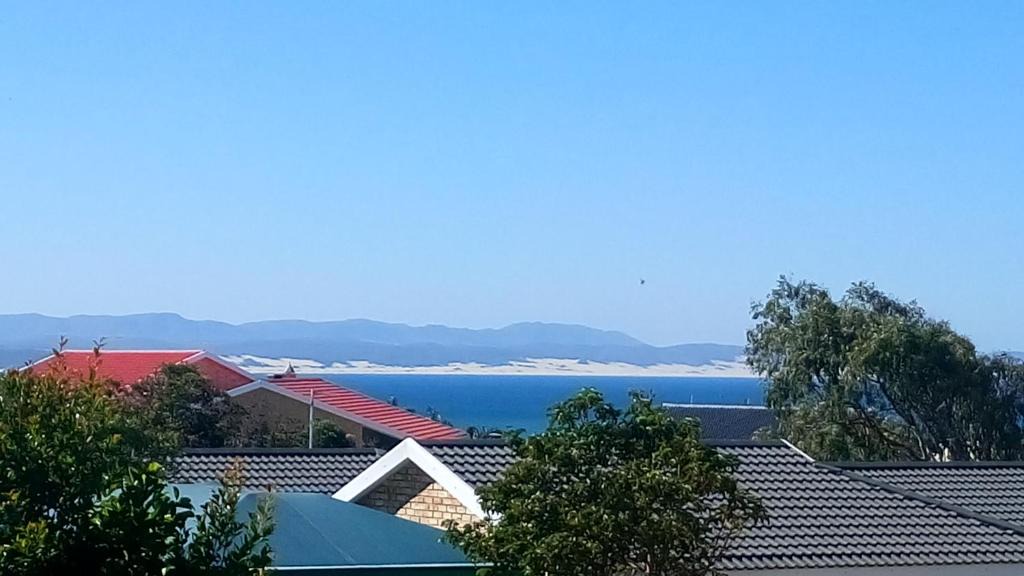 Jeffreys Bay Apartment | @Home#JBay