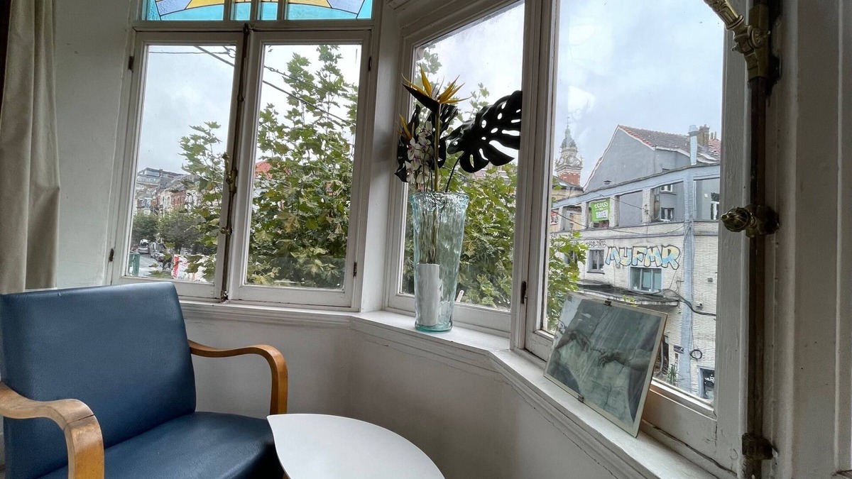 Sint-Gillis Apartment | Home King in Saint Gilles