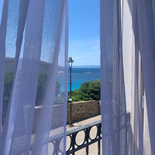 Santa Teresa di Gallura Apartment | Home La Bufera