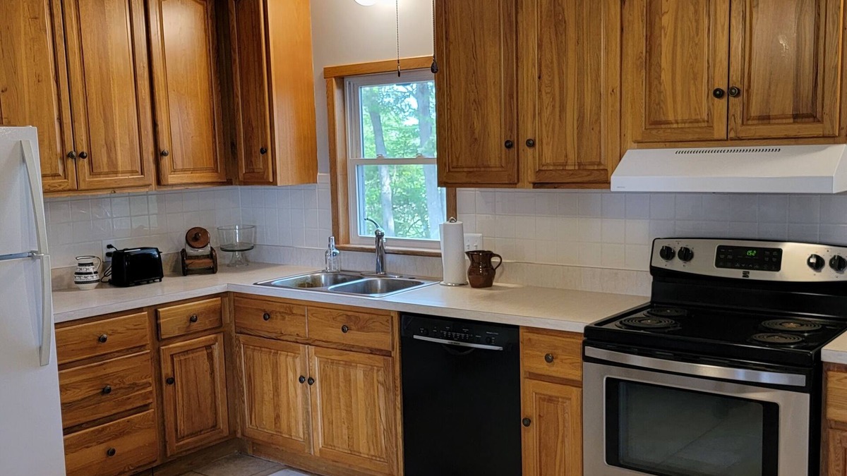 Barstow House | Home located on a farm with a beautiful view of the Patuxent River.