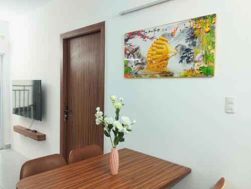Cai Rang Apartment | Home Love Nam Long 2