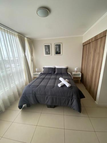 Temuco Apartment | Home Lucena II