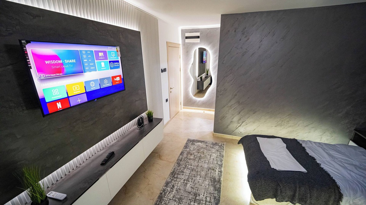 Kriva Palanka House | Home Luxury Suites