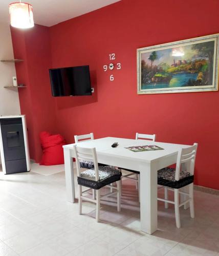 San Vito sullo Ionio Apartment | Home Mary Salva