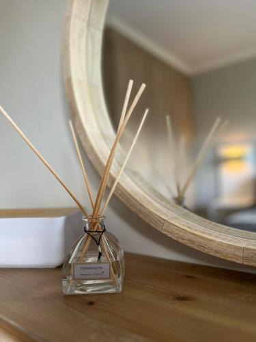 Potchefstroom Apartment | Home@Micasa