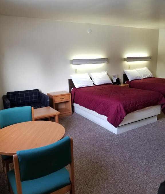 Abbotsford Hotel | Home Motel Abbotsford