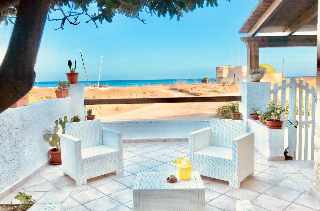 Favignana House | Home Music & Love