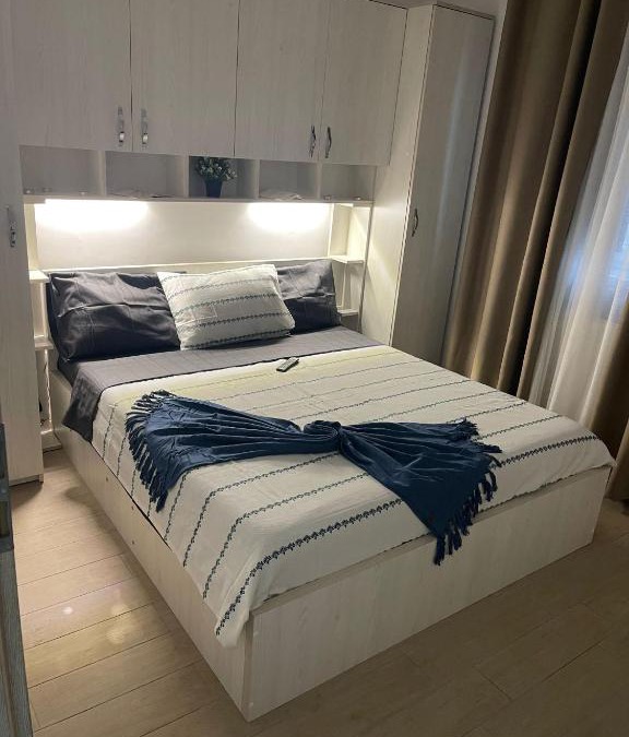 Bragadiru Apartment | HOME NAS Bragadiru