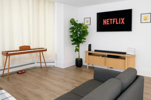 Danielson Apartment | Home Near Mohegan Sun
