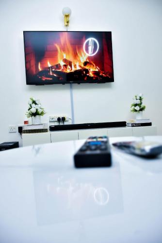 Nakuru Apartment | Home of comfort