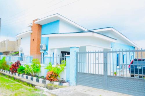 Abeokuta Apartment | Home of Grace, Abeokuta