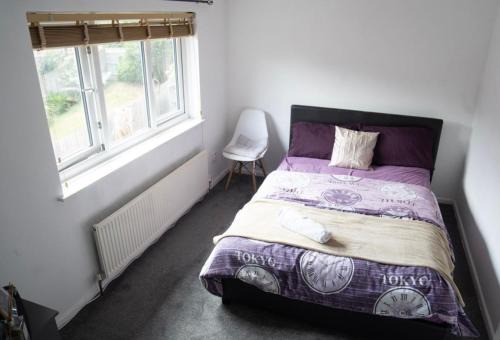 Great Billing House | Home of love and peace