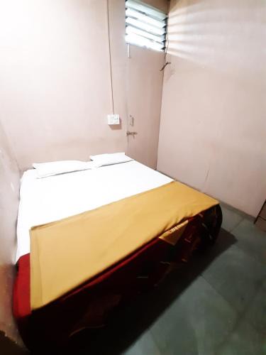 Ahmedabad House | Home of Maa