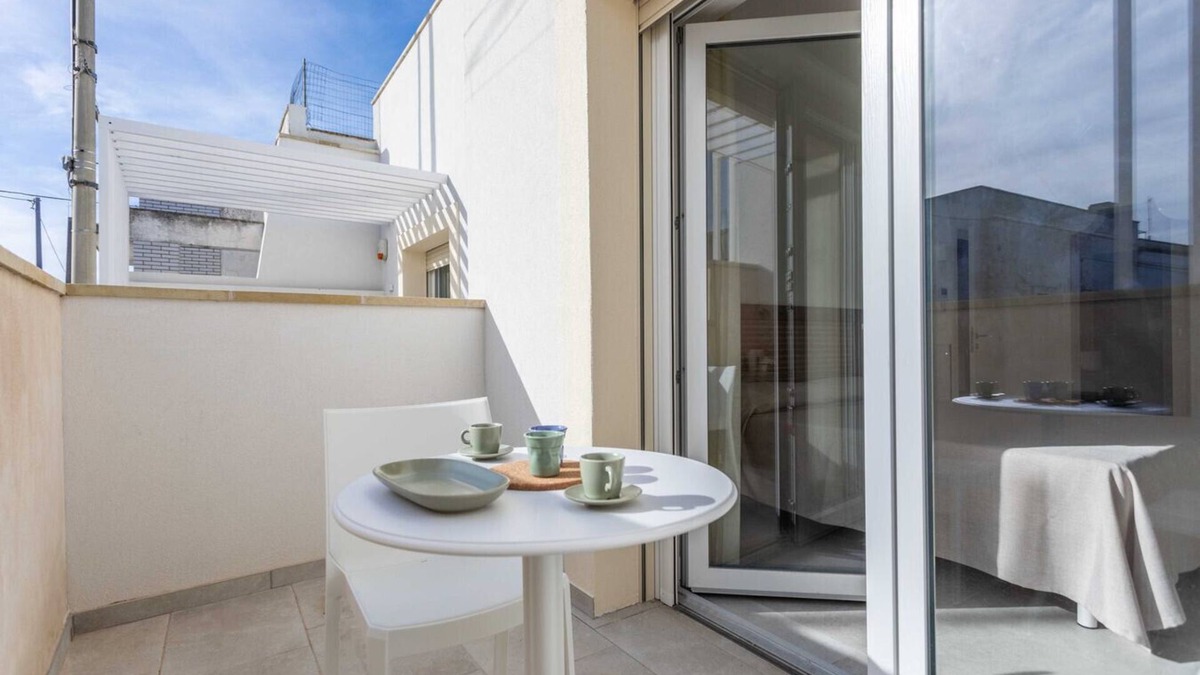 Felline Apartment | Home of the masters in the historic center