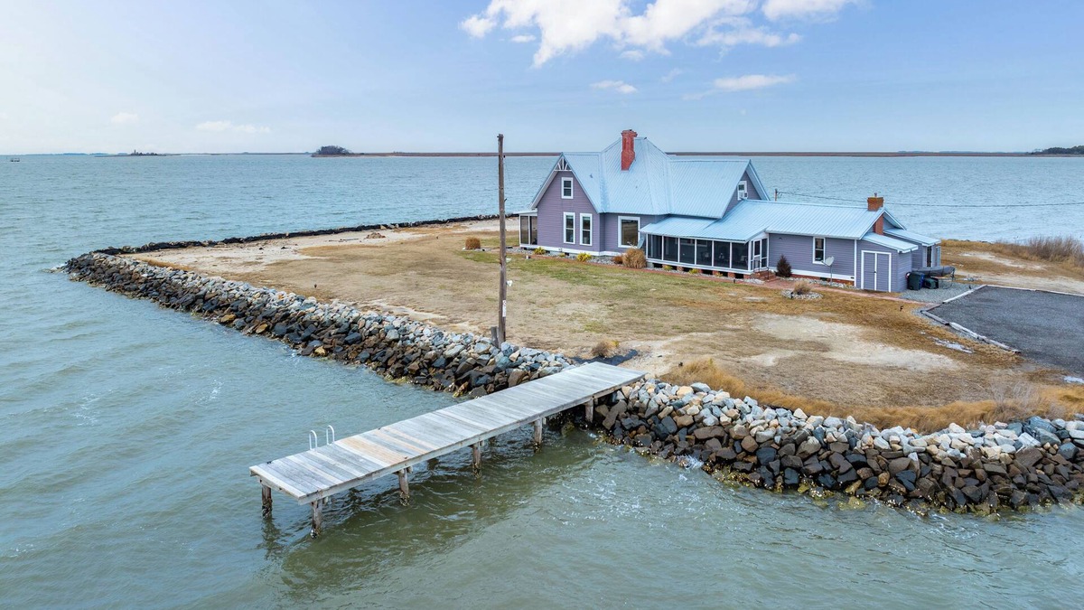 Crisfield Other | Home of the Terrapin King