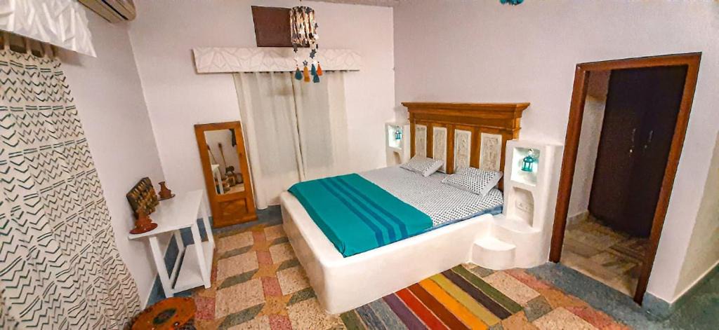 Panch Batti House | Home of the world