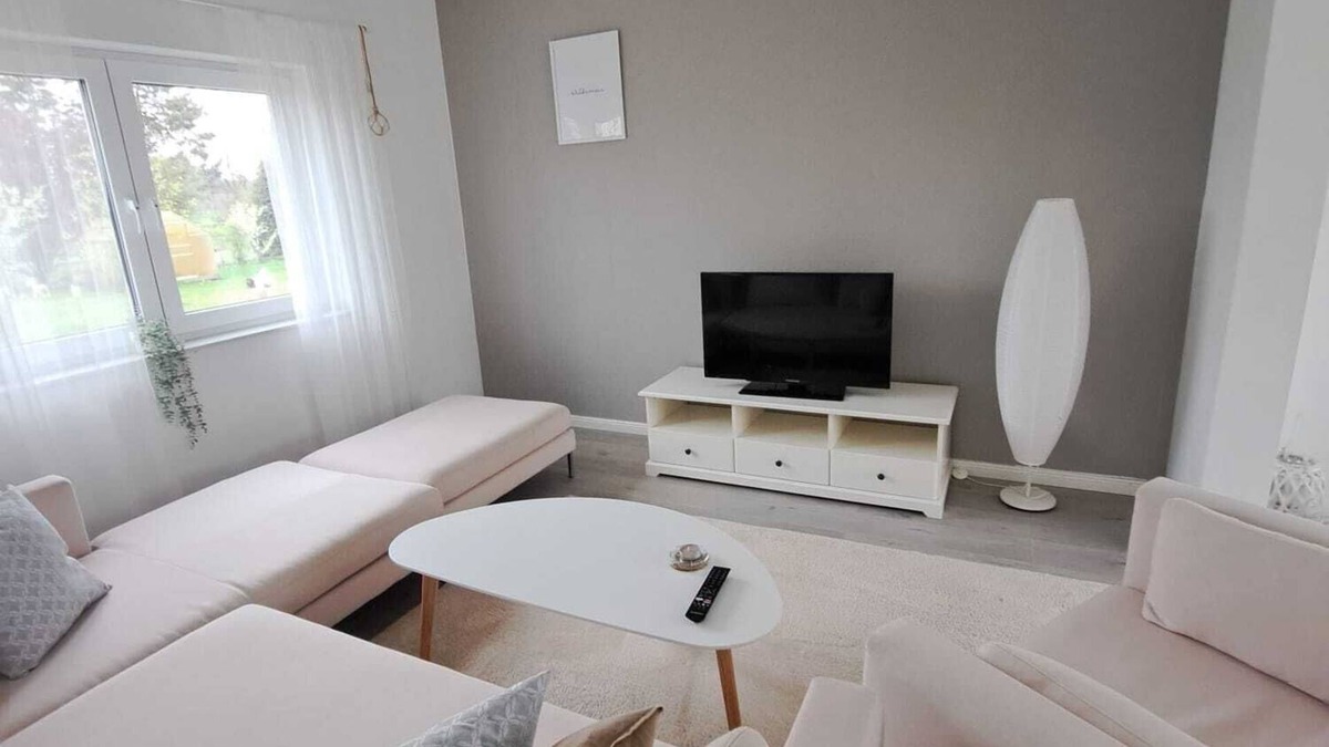 Adelheidsdorf House | Home OF Vacation - Ferienhaus bei Celle Nähe Hannover - Free Wifi & Netflix