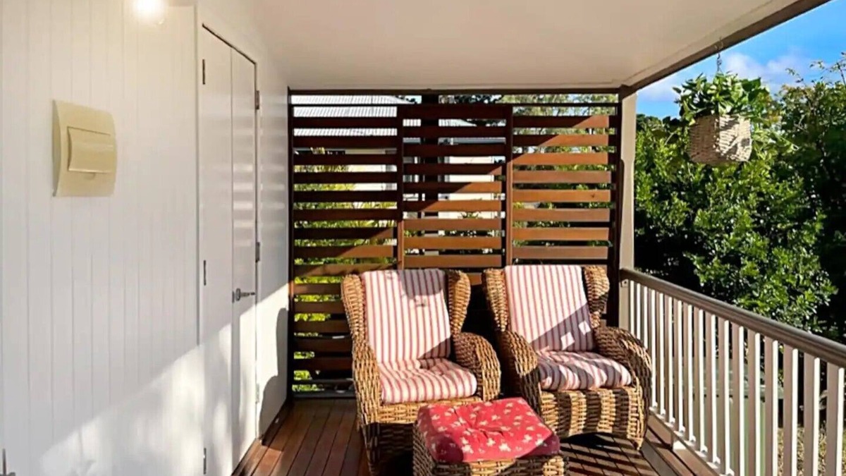 Gayndah House | Home on Cappern